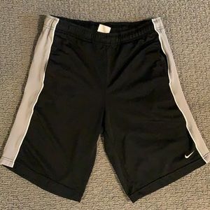 Nike Basketball Shorts